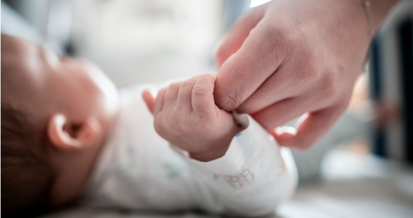 Përshpejtohet rënia e lindjeve/ Në 4 vite 26% më pak foshnja, zona e veriut më e prekura