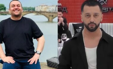 FOTO/ E paskemi pasur para syve dhe nuk e paskemi kuptuar! Olti Curri nxjerrë sheshit ‘sekretin’ e Gjestit