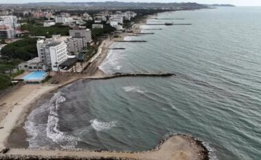Bregdeti shqiptar në rrezik, prestigjiozja italiane ngre alarmin: Si kombinimi i ngrohjes globale dhe urbanizimit po shkatërron natyrën
