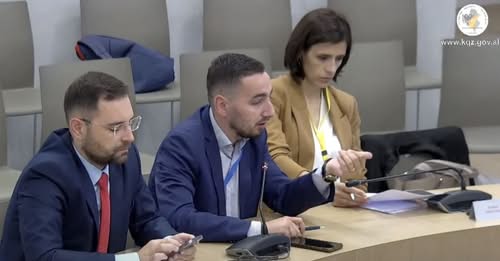 Votat nga Greqia/ Logu: Patronazhistët dorëzuan masivisht zarfe, po tjetërsohet vullneti i qytetarëve