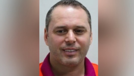 Arrestohet në Abu Dhabi Dritan Gjika, kreu i mafies shqiptare në Ekuador! Në kërkim nga Interpol për trafik droge, pastrim parash e krim të organizuar