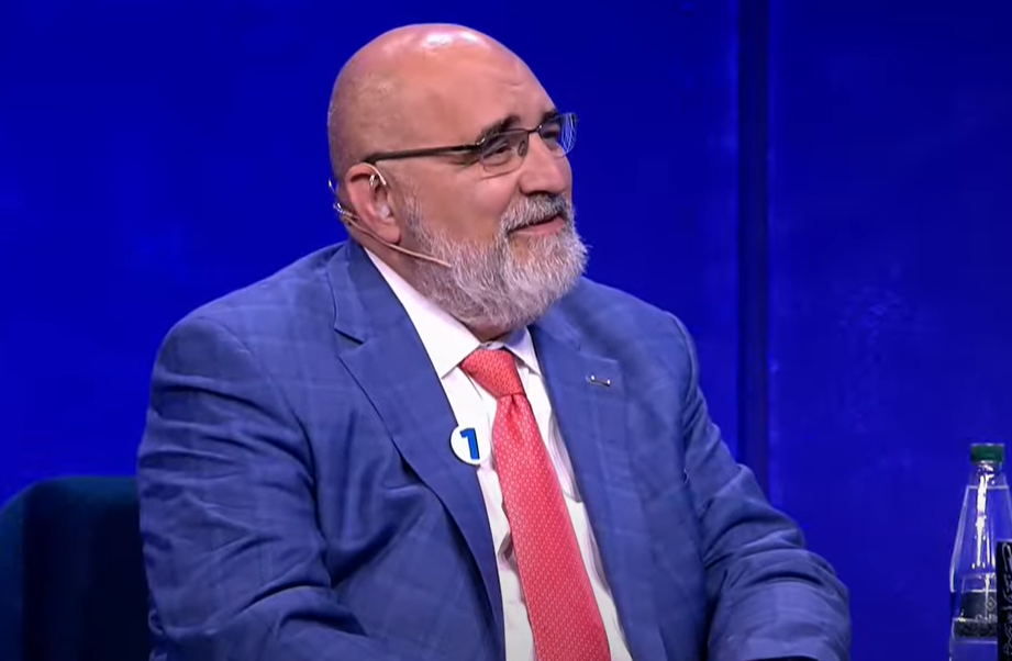 “Nuk bëj lobim!” Heqja e statusit “non grata” ndaj Berishës? LaCivita: Vendimi i administratës Biden, ndërhyrje në zgjedhje
