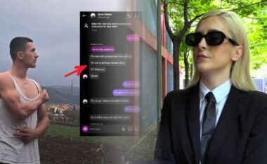 “Më ço foto lakuriq ose të bëra…”, flirti online kthehet në makth për 26-vjeçaren e martuar