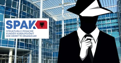 SPAK kontrolle në banesën e deputetit të PS në Elbasan, sekuestron shuma parash dhe dokumente