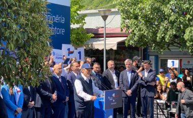 Rezoluta e PPE, Berisha: Regjimi i Ramës dhe klika e tij u denoncuan si armiq të egër të votës së lirë