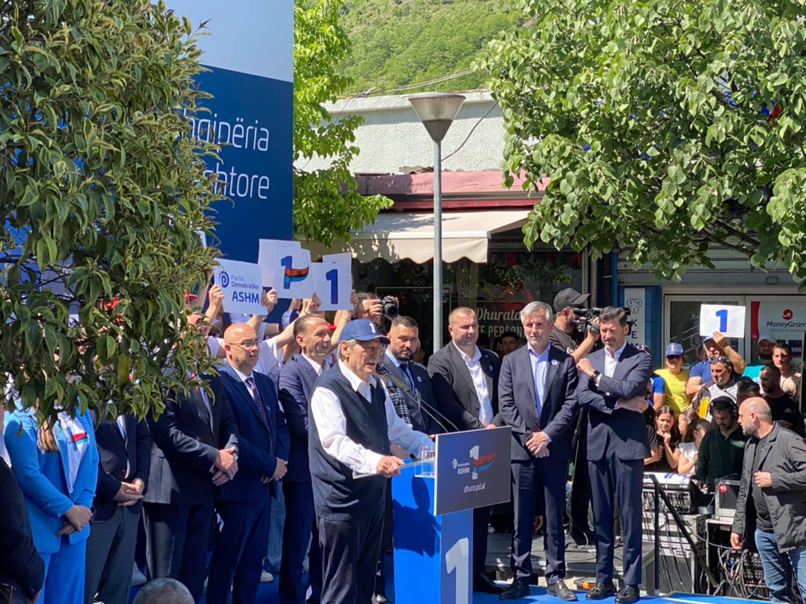 Rezoluta e PPE  Berisha  Regjimi i Ramës dhe klika e tij u denoncuan si armiq të egër të votës së lirë