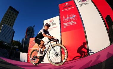 Nis sot gara ndërkombëtare e çiklizmit, Giro d’Italia, rrugët që bllokohen