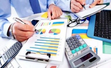 Formë e re llogaritjeje/ Personat fizikë do paguajnë 23% tatim për fitimin mbi 14 milionë lekë