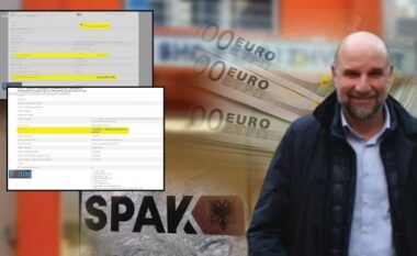 INVESTIGIMI/ Transaksione të dyshimta me gruan dhe djalin, kompanitë e Dritan Agollit “qethin” fondet publike. Zbulohen pasuritë e fshehura të kreut të FSHZH, nën hetim nga SPAK
