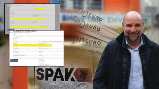 INVESTIGIMI/ Transaksione të dyshimta me gruan dhe djalin, kompanitë e Dritan Agollit “qethin” fondet publike. Zbulohen pasuritë e fshehura të kreut të FSHZH, nën hetim nga SPAK