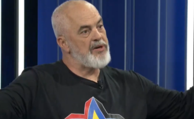 Pse i quan kundërshtarët në kafshë dhe shpendë? Rama: E vetmja rrugë që të merresh me këta janë karikatura dhe satira