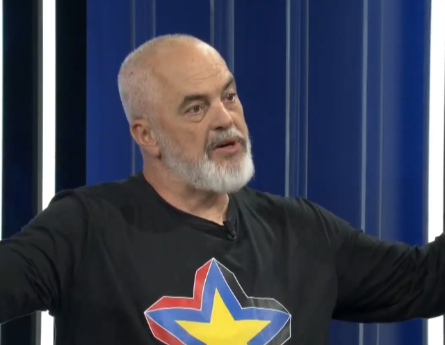 Pse i quan kundërshtarët në kafshë dhe shpendë? Rama: E vetmja rrugë që të merresh me këta janë karikatura dhe satira