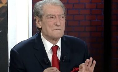 “Brenda 100 ditëve shqiptarët do të jetojnë më mirë” Berisha: Çdo shqiptar do të ketë listën italiane të rimbursimeve të ilaçeve