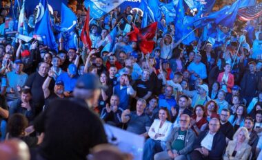 Berisha paralajmërim për krimin elektoral në Durrës: Nuk do gjeni as vrimë miu! Kudo që jeni, do ju kapim