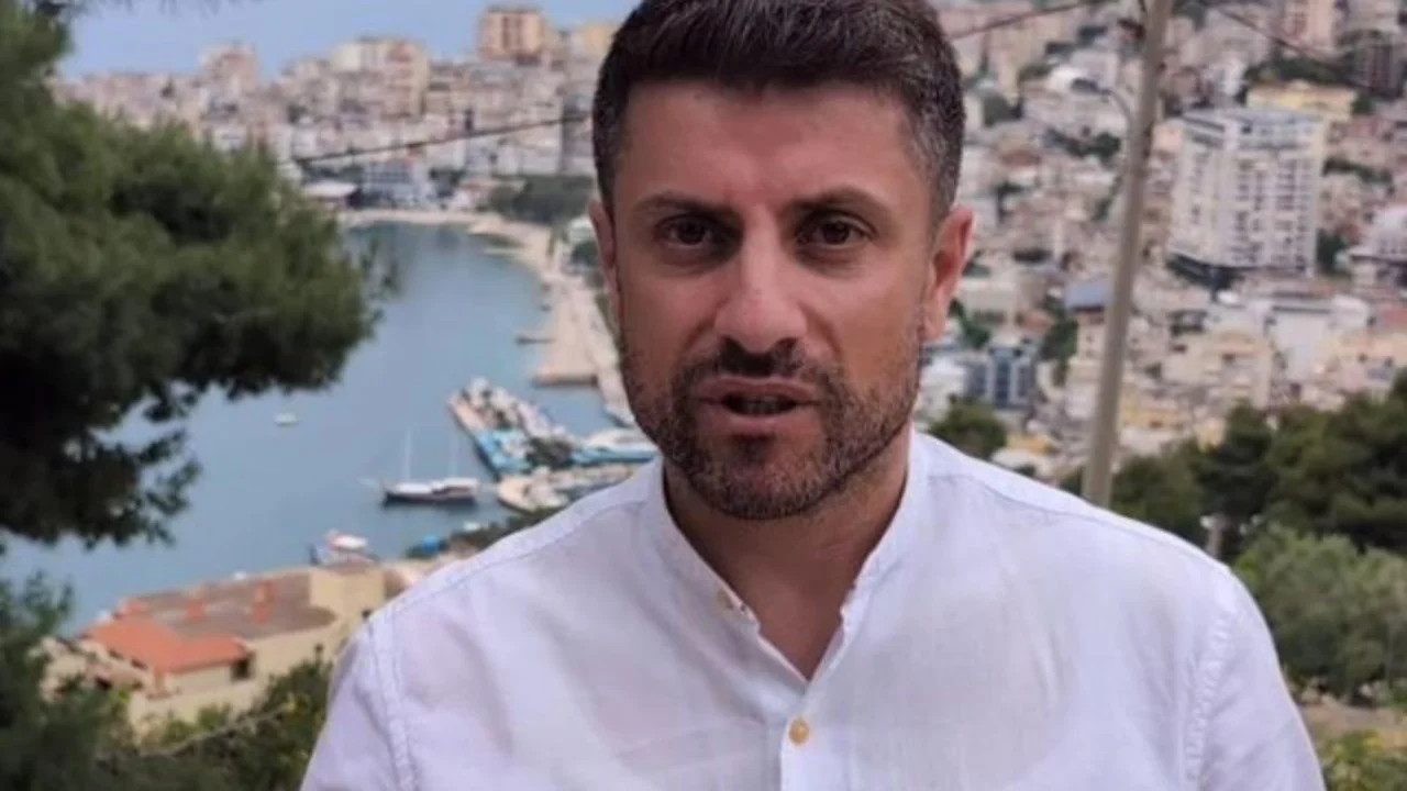 Arrestohet kandidati i “Shqipëria Bëhet” në Sarandë, u kap me kokainë! Tentoi të arratisej