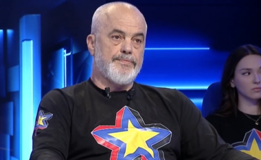 Rama nuk pranon pyetjet për pensionet: Ku di ti për pensionet? Ça di ti?