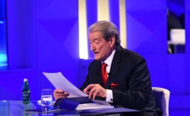 Ka shanse që të vini më në pushtet? Berisha: PD dhe asnjë parti në botë, në farsë nuk fiton