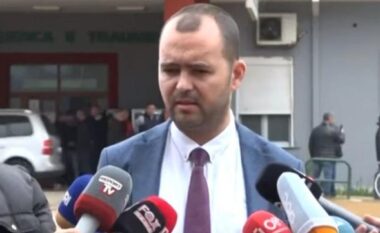 U arrestua në operacionin “Ura”, avokati dhe ish-sekretari i PS-së në Këshillin Bashkiak Durrës para GJKKO-së: Jam i rënduar psikologjikisht, kërkoj të jem pranë familjes