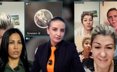 Shantazh dhe fyerje në TikTok mes zonjash, shkak hapja e një “GoFundMe”
