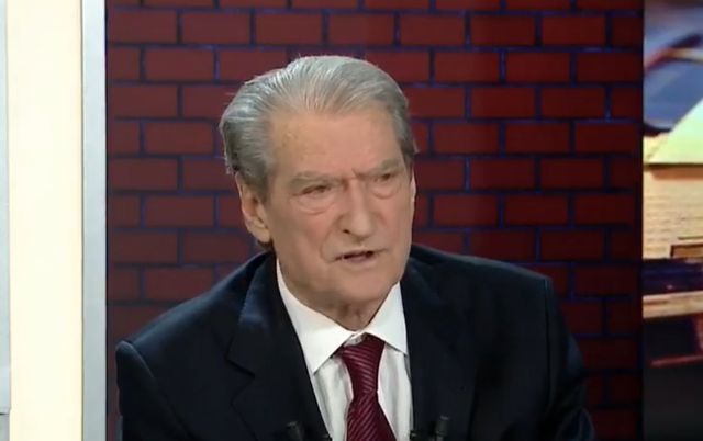 “U përdor dyfishi i parave”/ Berisha: Terrori politik i para këtyre zgjedhjeve nuk ka ekzistuar kurrë në Shqipëri