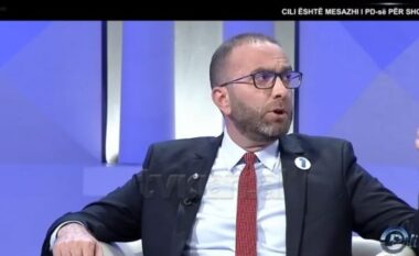 “Ai po shkruan një histori të re”, Bardhi: Berisha do jetë kryeministër pas 11 majit