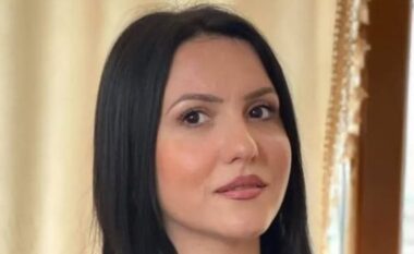 U përfol për skandal se*sual me Tërmet Peçin në makinë, reagon aktivistja e PS-së: Ishte situatë pune