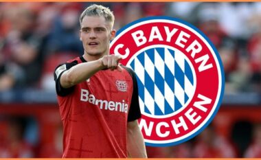 Bayerni bën gati 250 milionë euro për transferimin e Wirtz nga Leverkusen