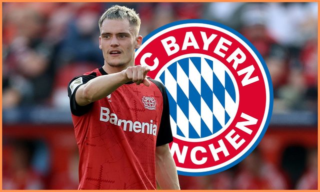 Bayerni bën gati 250 milionë euro për transferimin e Wirtz nga Leverkusen