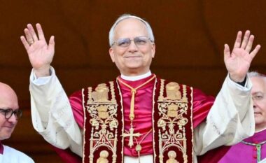 U zgjodh një ditë më parë në krye të Kishës Katolike, zbulohet rroga e Papa Leo XIV