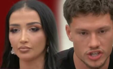 Kujt iu dha e drejta? Merret vendimi për bisedat e Xhenetës dhe Drilonit