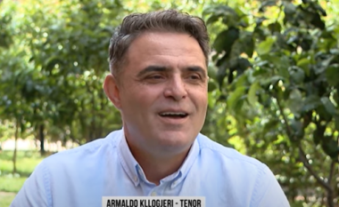 Fama nuk mjafton/ Listat e hapura nuk ishin për artistët, Kllogjeri: Isha i bindur që nuk do fitoja!