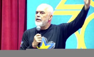 Rama sulmon Berishën për kontratën e lobimit në SHBA: 6 milionë euro për Latifin, që t’ia bëjë oqeanin kos