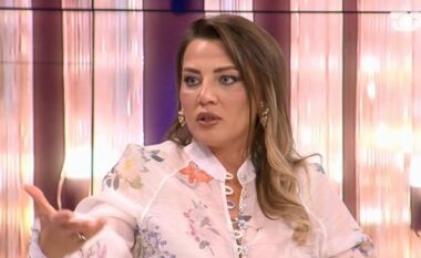 “Kush nga katër finalistët, kishte bërë lojën më të bukur? Gerta Gixhari jep përgjigjen e shumë pritur