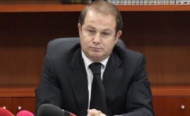 U denoncua nga kryetari i PS në Lezhë, reagon Gjin Gjoni: Nuk kishte armë, thjesht po mbrojmë votën