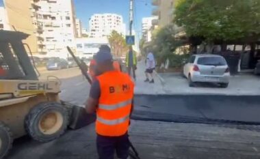 Në Durrës, asfalti elektoral nuk ndalet as në ditën e heshtjes zgjedhore