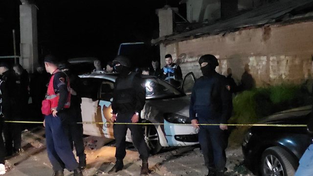 Qëlloi me armë zjarri, arrestohet babai i kandidatit socalist për deputet