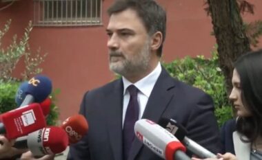 Nuk arriti të merrte një mandat, Alibeaj: Dal me kokën lart, kam shumë mundësi të tjera