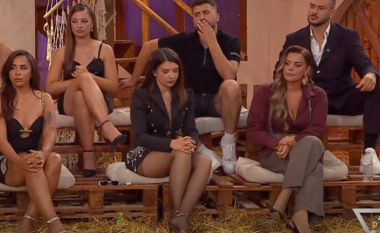 Debate mes Big Mamas, Nur dhe Albës, fermeret përpl*sen mes tyre