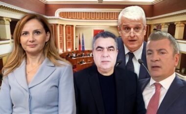 Zgjedhjet e 11 majit/ Figura të njohura të PS dhe PD mbeten jashtë Kuvendit