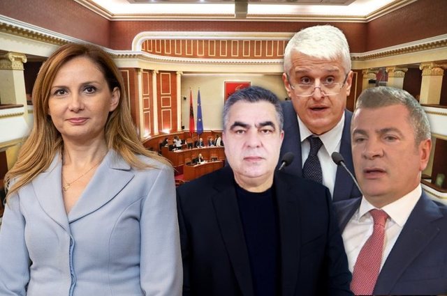 Zgjedhjet e 11 majit/ Figura të njohura të PS dhe PD mbeten jashtë Kuvendit