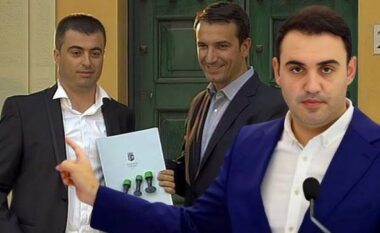 Belind Këlliçi mesazh Arben Malokut: Ndalo presionet në Kasallë dhe Zall Herr, demokratët nuk ta falin…