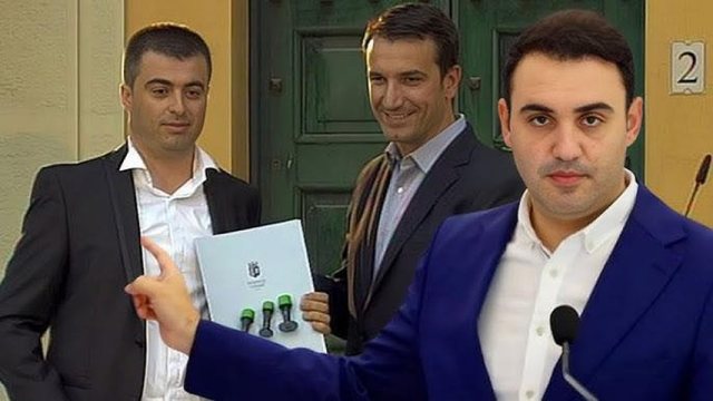 Belind Këlliçi mesazh Arben Malokut  Ndalo presionet në Kasallë dhe Zall Herr  demokratët nuk ta falin 
