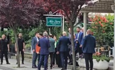 Monitorimi i krimeve zgjedhore: SPAK dhe BKH ‘zbarkojnë’ në Elbasan, grupi kryesohet nga prokurori Ols Dado