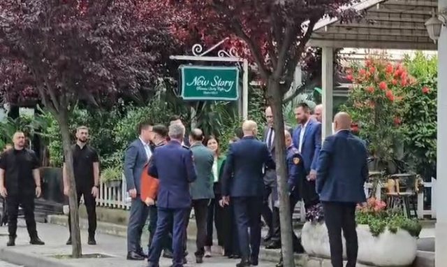 Monitorimi i krimeve zgjedhore: SPAK dhe BKH ‘zbarkojnë’ në Elbasan, grupi kryesohet nga prokurori Ols Dado