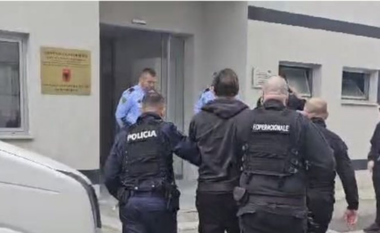 Inskenoi vdekjen e tij, Davide Pecorelli ekstradohet nga Italia në Shqipëri