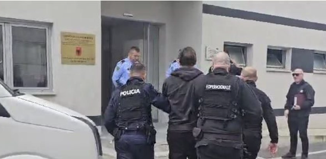 Inskenoi vdekjen e tij, Davide Pecorelli ekstradohet nga Italia në Shqipëri