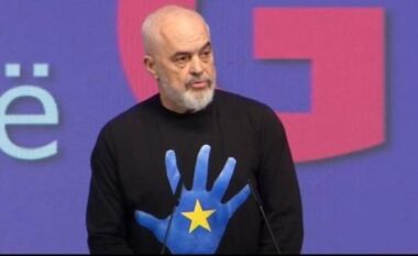 Mbyllja e procesit zgjedhor/ Edi Rama mesazh kandidatëve të PS: S’ka humbës, por fitues, rezultati do të mbetet në historinë politike të vendit