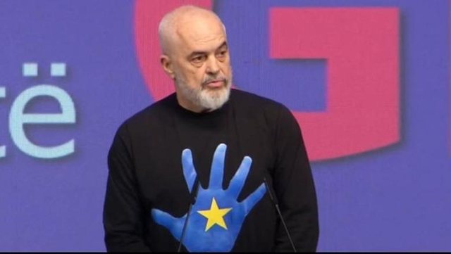Mbyllja e procesit zgjedhor/ Edi Rama mesazh kandidatëve të PS: S’ka humbës, por fitues, rezultati do të mbetet në historinë politike të vendit