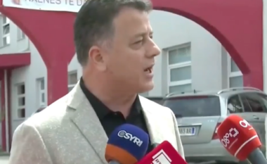 Flamur Noka flet pas incidentit në Vorë: Ushtarët e Bert Xhabaftit ushtronin presion, janë urdhëruar nga Rama