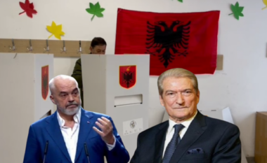 Nesër zgjedhjet/ Ja ku do të votojnë Edi Rama, Sali Berisha deri te Tom Doshi